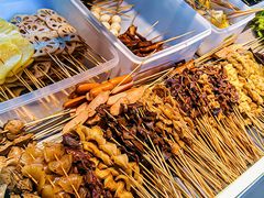 -邓姐串串香(水围店)