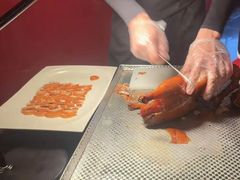 -上海滩餐厅(BFC外滩金融中心店)
