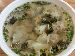 -鸡鸣汤包(仙林店)