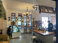-唐咖精品咖啡(大理古城手冲店)