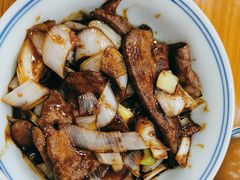 -小方的面(徐家汇店)