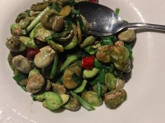 -小城故事·地道宁波味(月湖盛园店)