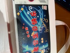 -吾象走甜·生日蛋糕·甜品台茶歇