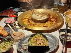 -哥老官重庆美蛙鱼头(龙湖杭州金沙天街店)