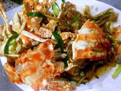 -幸福姐海鲜大排档