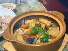-雅酌园百姓菜馆(颐和路店)