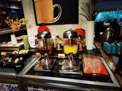 -深圳富苑皇冠假日套房酒店
