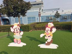 -迪士尼小镇