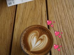 -Peet's 皮爷咖啡(东湖路手作店)