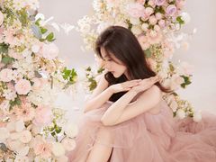 -iF摄影•全家福•证件照•形象照(南山店)