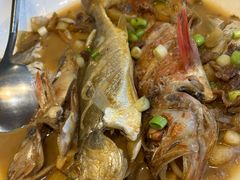 -悦融·京鲁菜·露台花园(安定门店)