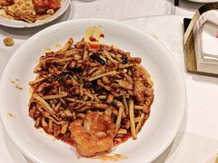-大鸭梨烤鸭·北京菜(大兴南小街店)