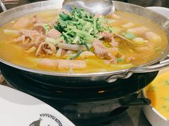 -渔语鱼新川菜Bistro(万象天地店)