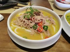 -榕意·川味之美(深业上城店)