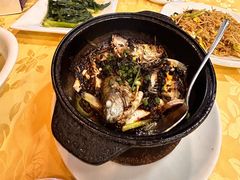 -阳江餐厅·30年老字号·粤菜海鲜大排档