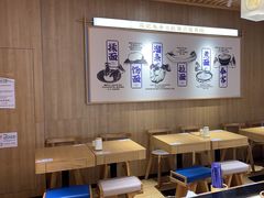 -马记永·兰州牛肉面(3019君尚店)