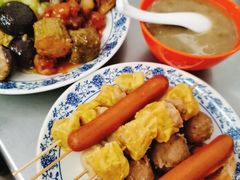 -法记开心粉面店(诗宁大厦店)