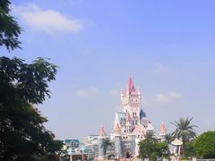 -厦门方特梦幻王国