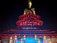 -阳澄湖半岛旅游度假区