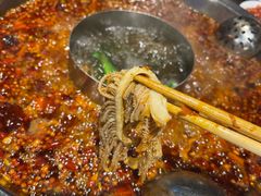 -巴蜀大宅门火锅(北大街店)