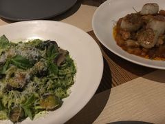 -Mercato莫卡多露台餐厅与酒吧(K11店)