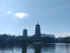 -桂林两江四湖景区