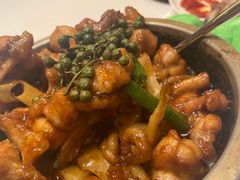 -扬州香格里拉·香宫中餐厅