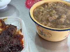 -定家小酥肉·清真(回民街店)