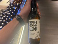 -夜食白市Yespicy·烧烤啤酒宵夜(番禺四海城店)