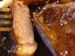 牛排-德兴美食坊(屯门店)