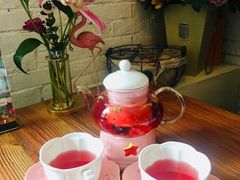 巴黎香榭-Kitchen·Y洋厨房西餐厅(王府壹号店)
