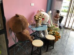 -友达面馆·酸菜鱼面(钱塘区店)