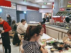 -醉人椒麻辣香锅(王府井喜悦店)
