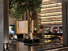 -博林天瑞喜来登酒店·西丽尚膳