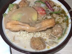 -菲哥麻辣烫(贵山小区店)