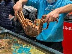 -盒马鲜生(皇庭广场店)