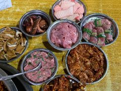 -渝味黄姐火锅(黄泥村店)