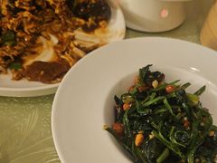 -京尊烤鸭店JINGZUN(春秀路店)