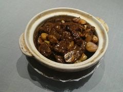 -稍可轩博物馆餐厅