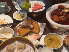 -同庆楼(金宝汇店)