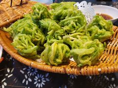 萝卜丝丸子-旺角小渔村(幸福中路店)