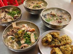 -广场正宗原汁薏米店