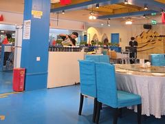 -马大胡子清真西北菜