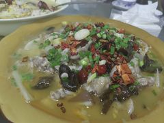 -湘满堂菜馆(花巷店)