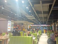 -清真·马坡烧烤涮牛肚·酸浆火锅(新区总店)