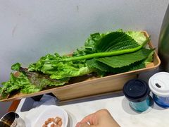 -六七八韩式烤肉·韩国料理(上杭路店)