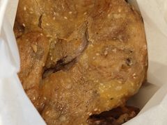薄脆炸全鸡-肯德基(东四南大街店)