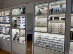 -云镜眼镜加工中心(南环路店)