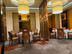 -酌宴府The China Club·广州万富希尔顿酒店(云城东路店)