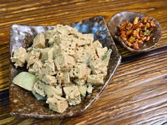 面筋-玉祥府牛肉罩饼(金光道店)